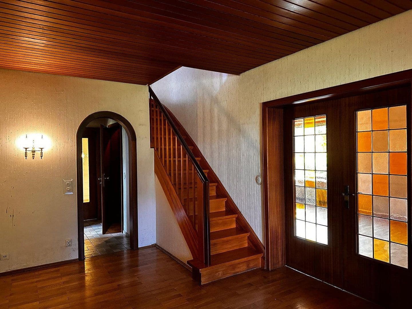 Predaj domu 170 m², pozemek 800 m², Hamburg Poppenbüttel, Hamburg Predaj domu 170 m², pozemek 800 m², Hamburg Poppenbüttel, Hamburg