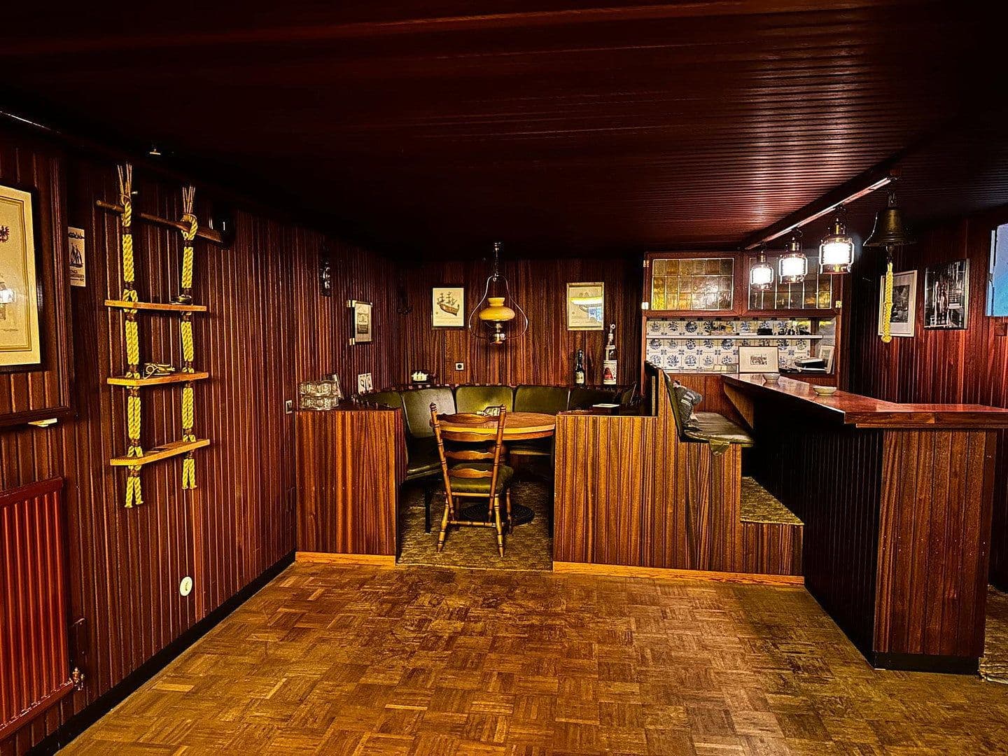 Predaj domu 170 m², pozemek 800 m², Hamburg Poppenbüttel, Hamburg Predaj domu 170 m², pozemek 800 m², Hamburg Poppenbüttel, Hamburg