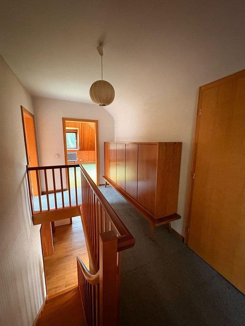 Predaj domu 170 m², pozemek 800 m², Hamburg Poppenbüttel, Hamburg Predaj domu 170 m², pozemek 800 m², Hamburg Poppenbüttel, Hamburg