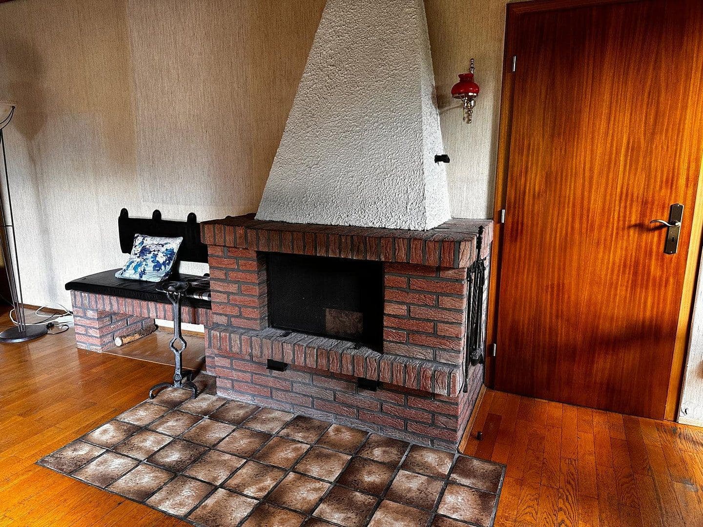 Predaj domu 170 m², pozemek 800 m², Hamburg Poppenbüttel, Hamburg Predaj domu 170 m², pozemek 800 m², Hamburg Poppenbüttel, Hamburg