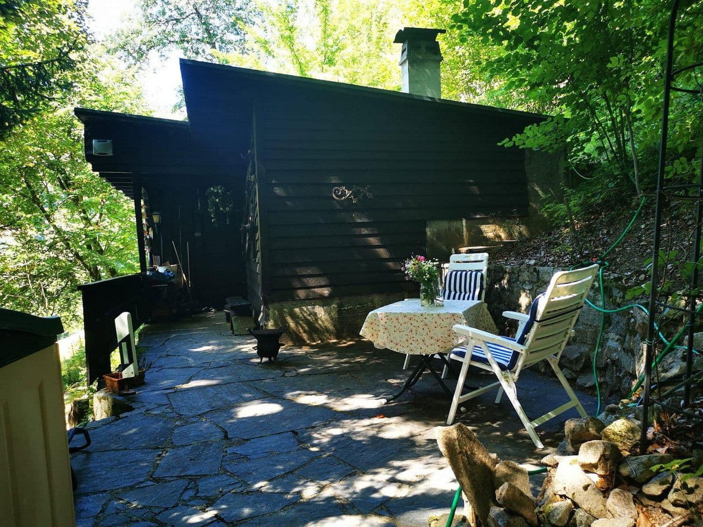 Predaj pozemku 3.218 m², Zell im Wiesental, Bádensko-Wurttembersko Predaj pozemku 3.218 m², Zell im Wiesental, Bádensko-Wurttembersko