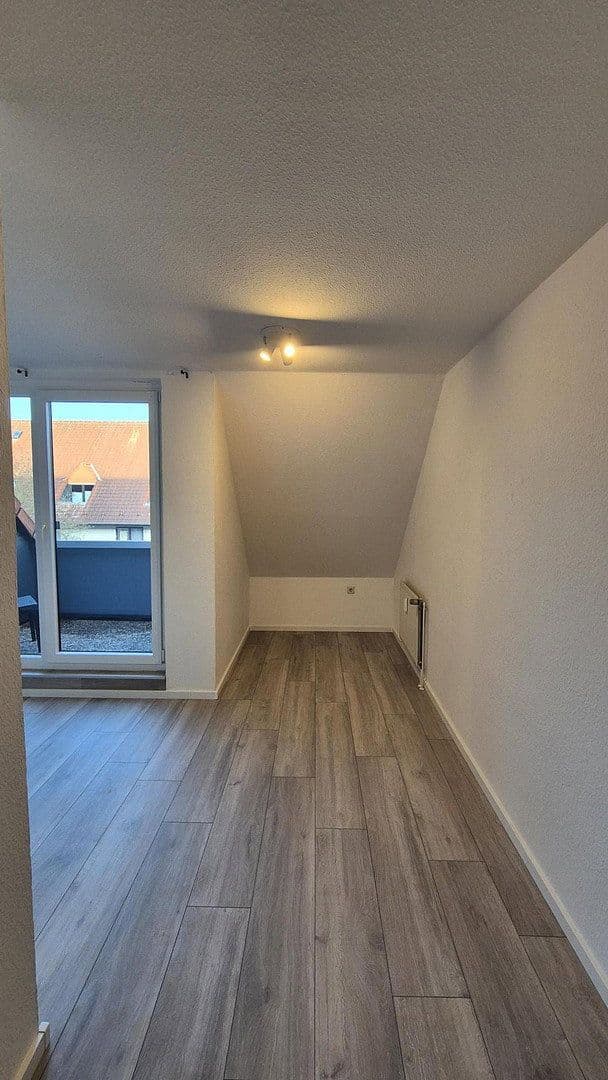 Prenájom bytu 1-izbový 26 m², Zur Friedrichsburg 14, Greven, Severné Porýnie - Westfálsko Prenájom bytu 1-izbový 26 m², Zur Friedrichsburg 14, Greven, Severné Porýnie - Westfálsko