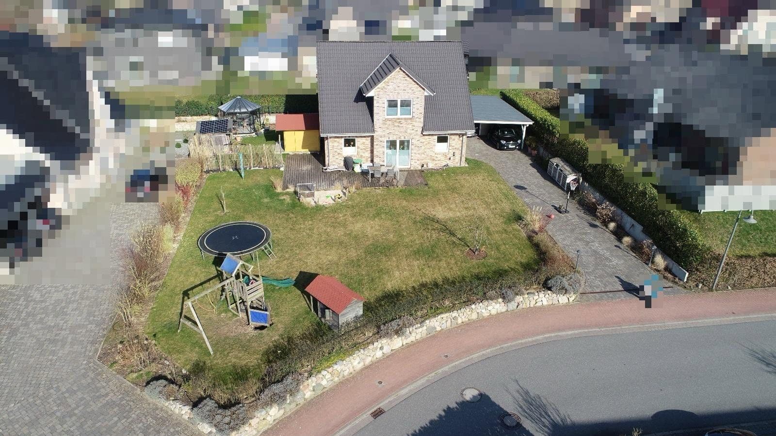 Predaj domu 133 m², pozemek 820 m², Fahrdorf, Šlezvicko-Holštajnsko Predaj domu 133 m², pozemek 820 m², Fahrdorf, Šlezvicko-Holštajnsko