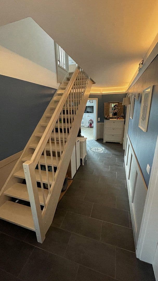 Predaj domu 133 m², pozemek 820 m², Fahrdorf, Šlezvicko-Holštajnsko Predaj domu 133 m², pozemek 820 m², Fahrdorf, Šlezvicko-Holštajnsko