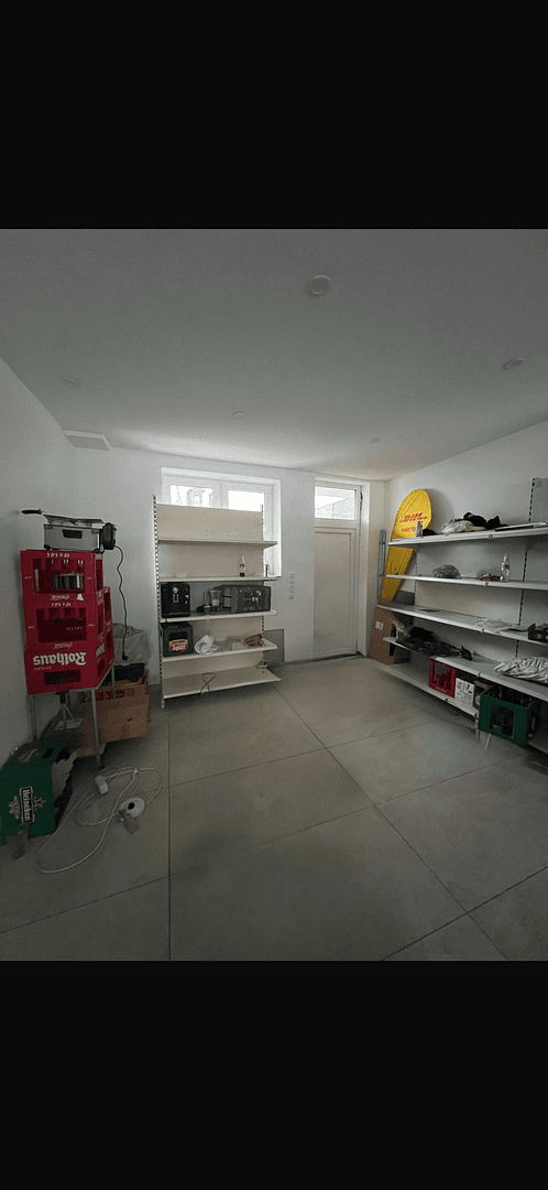 Prenájom nebytového priestoru 75 m², Westmarkstraße 76A, Karlsruhe, Bádensko-Wurttembersko Prenájom nebytového priestoru 75 m², Westmarkstraße 76A, Karlsruhe, Bádensko-Wurttembersko