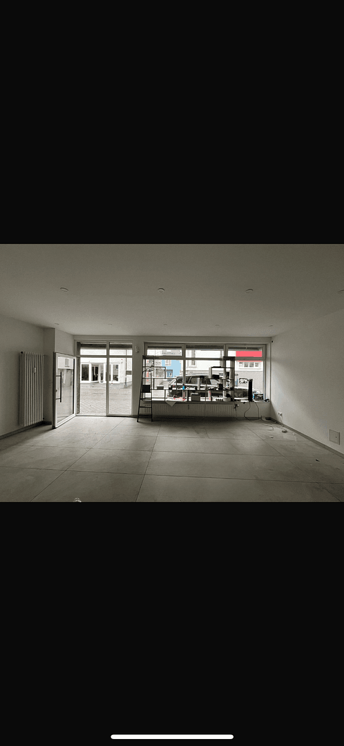 Prenájom nebytového priestoru 75 m², Westmarkstraße 76A, Karlsruhe, Bádensko-Wurttembersko Prenájom nebytového priestoru 75 m², Westmarkstraße 76A, Karlsruhe, Bádensko-Wurttembersko