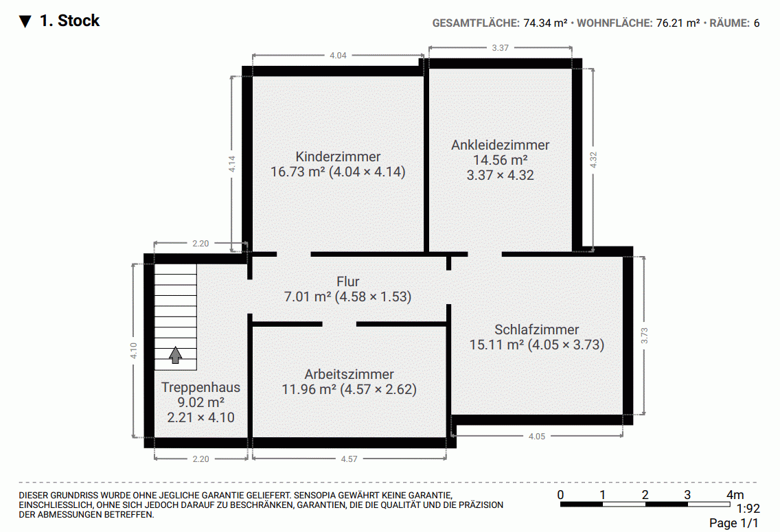 Predaj domu 160 m², pozemek 460 m², Lebacher Straße 72, Eppelborn, Sársko Predaj domu 160 m², pozemek 460 m², Lebacher Straße 72, Eppelborn, Sársko