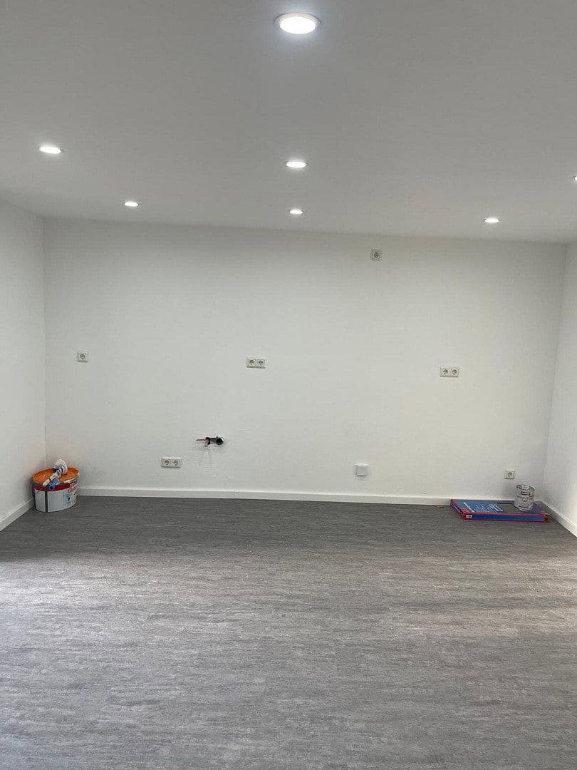 Predaj domu 160 m², pozemek 460 m², Lebacher Straße 72, Eppelborn, Sársko Predaj domu 160 m², pozemek 460 m², Lebacher Straße 72, Eppelborn, Sársko