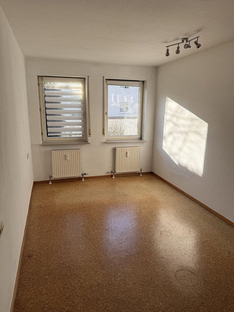 Prenájom bytu 2-izbový 58 m², Südmährerstraße 27, Geislingen an der Steige, Bádensko-Wurttembersko Prenájom bytu 2-izbový 58 m², Südmährerstraße 27, Geislingen an der Steige, Bádensko-Wurttembersko