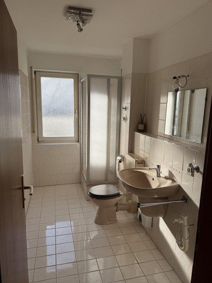 Prenájom bytu 2-izbový 58 m², Südmährerstraße 27, Geislingen an der Steige, Bádensko-Wurttembersko Prenájom bytu 2-izbový 58 m², Südmährerstraße 27, Geislingen an der Steige, Bádensko-Wurttembersko