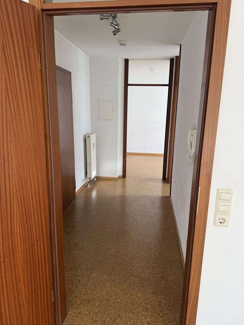 Prenájom bytu 2-izbový 58 m², Südmährerstraße 27, Geislingen an der Steige, Bádensko-Wurttembersko Prenájom bytu 2-izbový 58 m², Südmährerstraße 27, Geislingen an der Steige, Bádensko-Wurttembersko