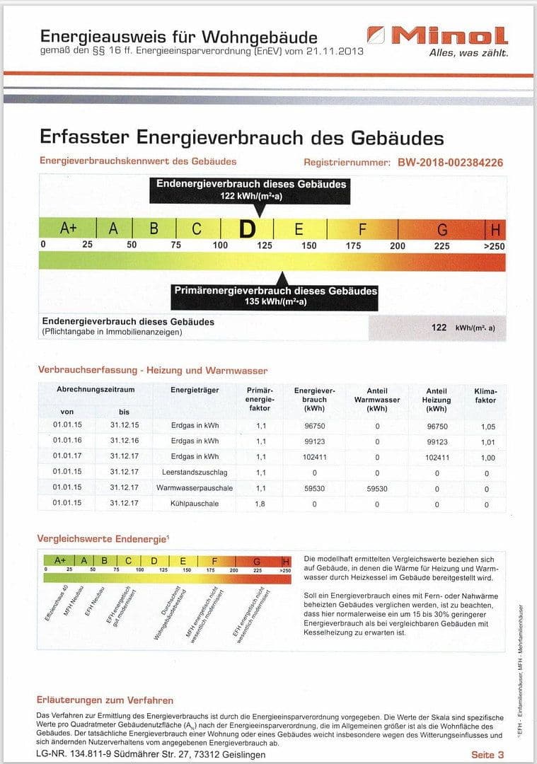 Prenájom bytu 2-izbový 58 m², Südmährerstraße 27, Geislingen an der Steige, Bádensko-Wurttembersko Prenájom bytu 2-izbový 58 m², Südmährerstraße 27, Geislingen an der Steige, Bádensko-Wurttembersko