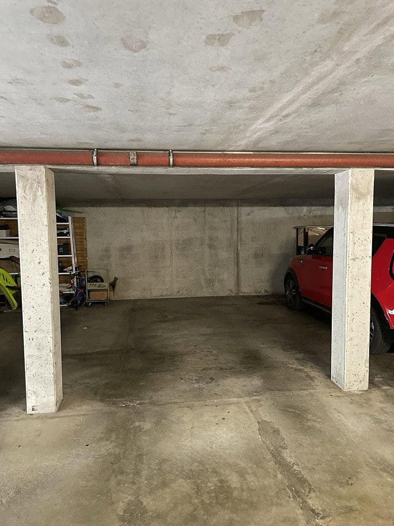 Prenájom bytu 2-izbový 58 m², Südmährerstraße 27, Geislingen an der Steige, Bádensko-Wurttembersko Prenájom bytu 2-izbový 58 m², Südmährerstraße 27, Geislingen an der Steige, Bádensko-Wurttembersko