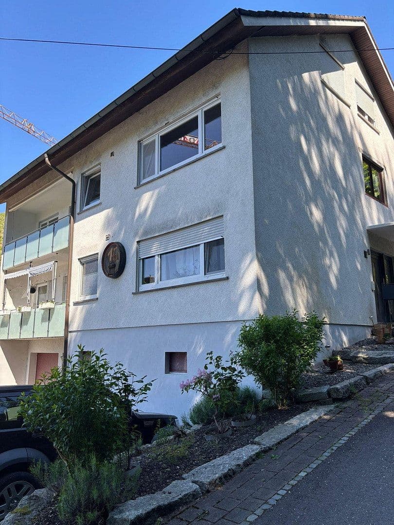 Predaj domu 296 m², pozemek 940 m², Oberkirch, Bádensko-Wurttembersko Predaj domu 296 m², pozemek 940 m², Oberkirch, Bádensko-Wurttembersko