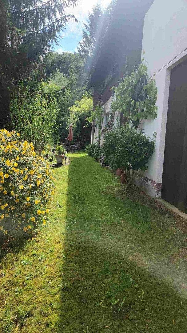 Predaj domu 296 m², pozemek 940 m², Oberkirch, Bádensko-Wurttembersko Predaj domu 296 m², pozemek 940 m², Oberkirch, Bádensko-Wurttembersko