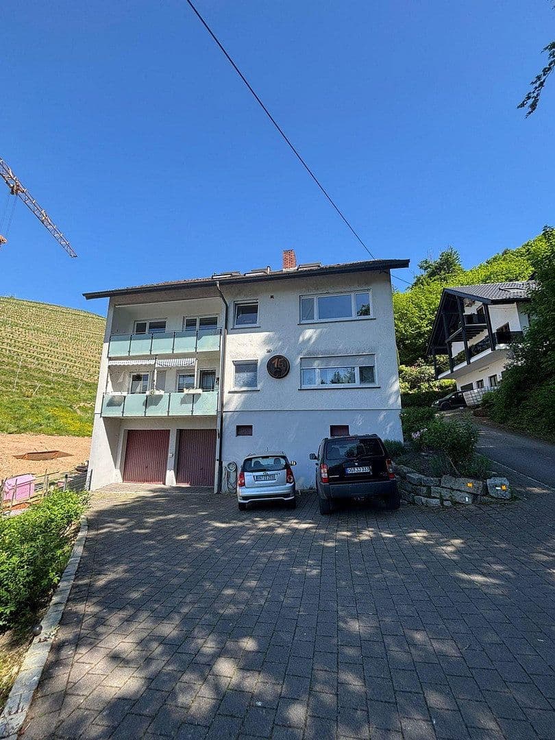 Predaj domu 296 m², pozemek 940 m², Oberkirch, Bádensko-Wurttembersko Predaj domu 296 m², pozemek 940 m², Oberkirch, Bádensko-Wurttembersko