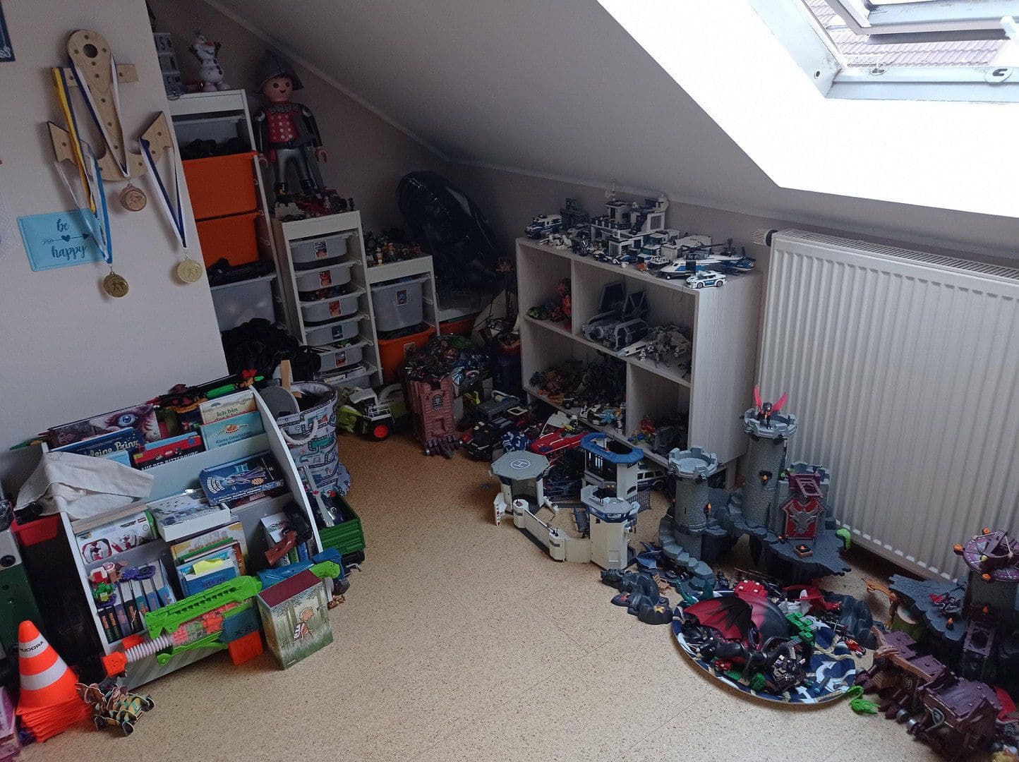 Predaj domu 130 m², pozemek 114 m², Waldkraiburg, Bavorsko Predaj domu 130 m², pozemek 114 m², Waldkraiburg, Bavorsko