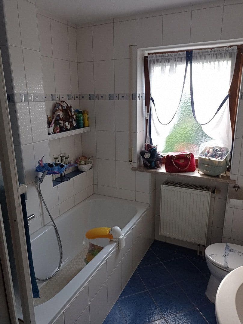 Predaj domu 130 m², pozemek 114 m², Waldkraiburg, Bavorsko Predaj domu 130 m², pozemek 114 m², Waldkraiburg, Bavorsko