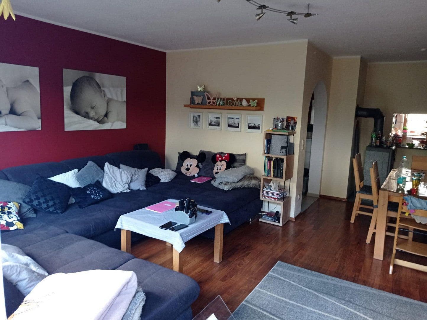 Predaj domu 130 m², pozemek 114 m², Waldkraiburg, Bavorsko Predaj domu 130 m², pozemek 114 m², Waldkraiburg, Bavorsko