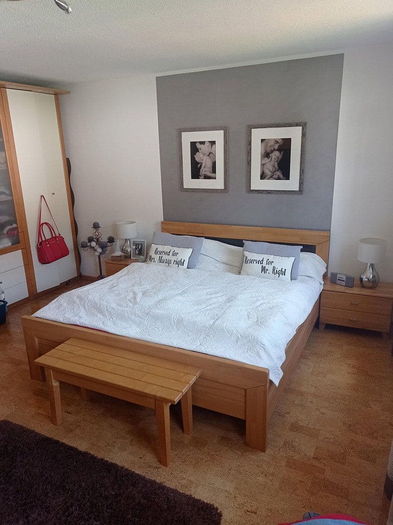 Predaj domu 130 m², pozemek 114 m², Waldkraiburg, Bavorsko Predaj domu 130 m², pozemek 114 m², Waldkraiburg, Bavorsko