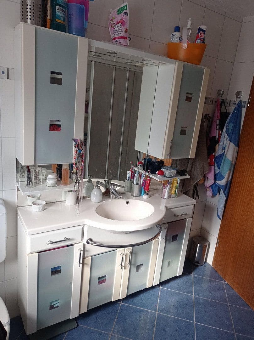 Predaj domu 130 m², pozemek 114 m², Waldkraiburg, Bavorsko Predaj domu 130 m², pozemek 114 m², Waldkraiburg, Bavorsko