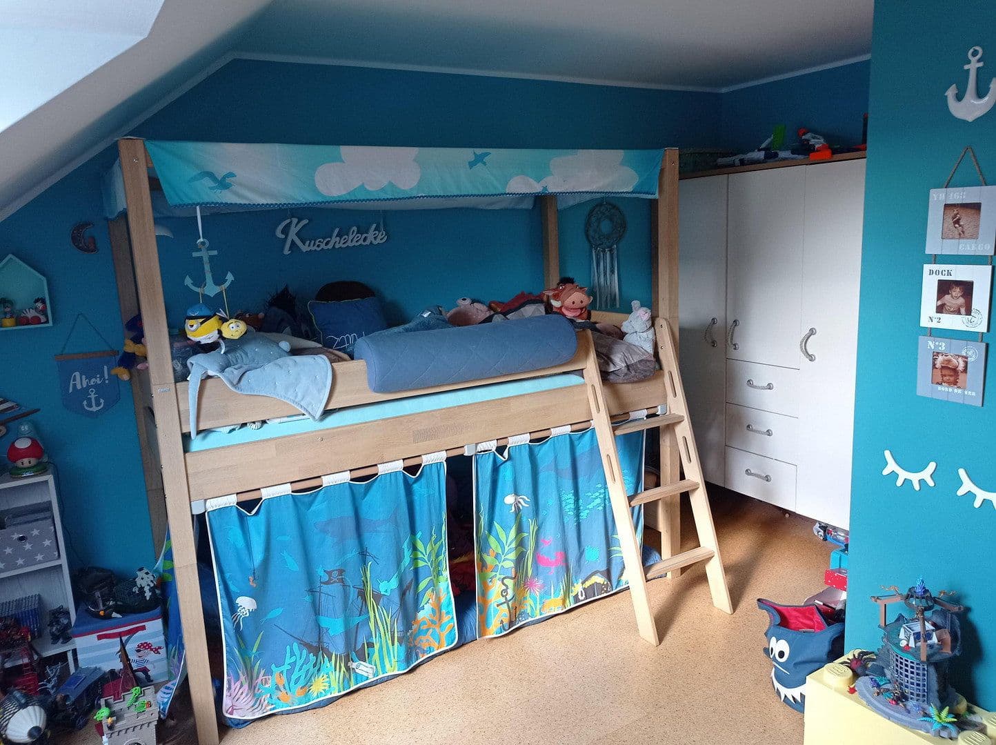 Predaj domu 130 m², pozemek 114 m², Waldkraiburg, Bavorsko Predaj domu 130 m², pozemek 114 m², Waldkraiburg, Bavorsko