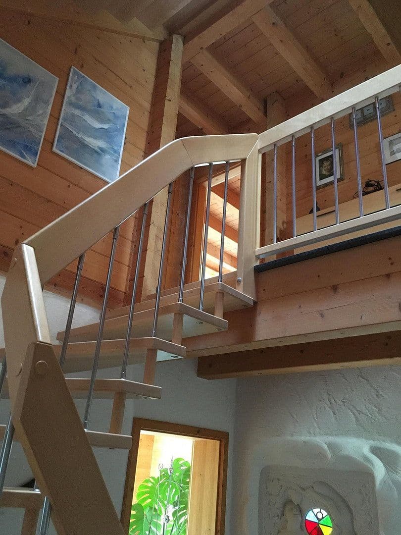 Predaj domu 238 m², pozemek 1.108 m², Landshut, Bavorsko Predaj domu 238 m², pozemek 1.108 m², Landshut, Bavorsko