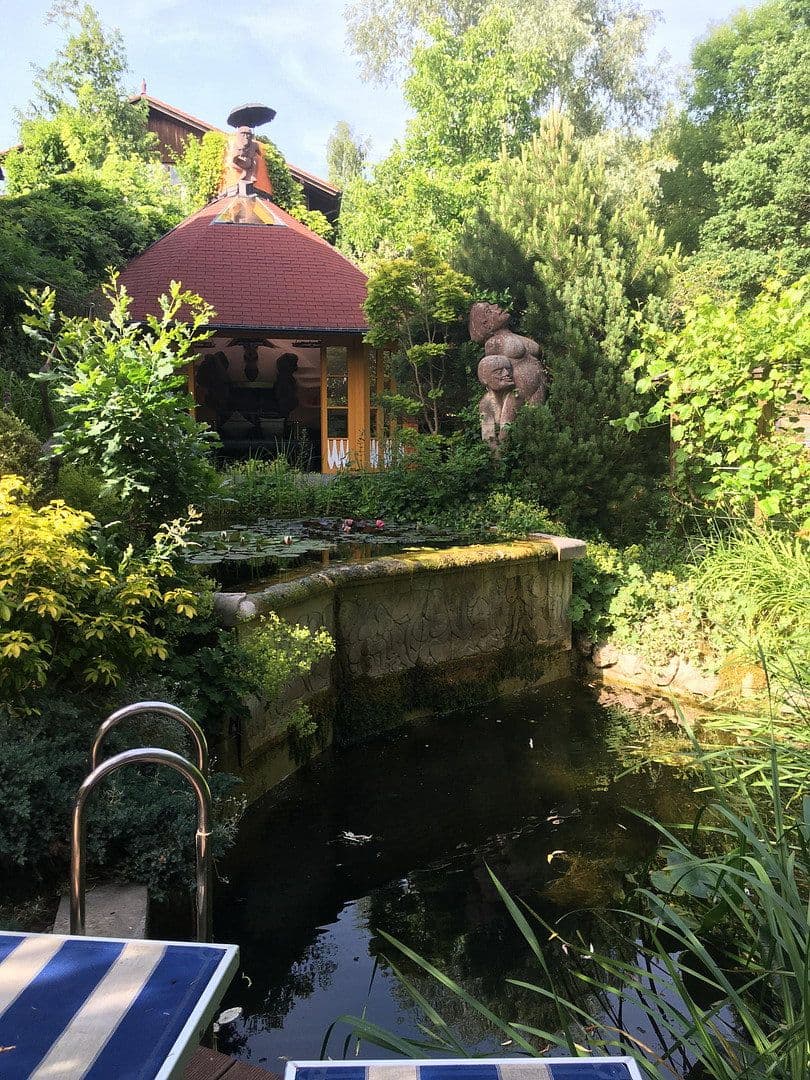 Predaj domu 238 m², pozemek 1.108 m², Landshut, Bavorsko Predaj domu 238 m², pozemek 1.108 m², Landshut, Bavorsko