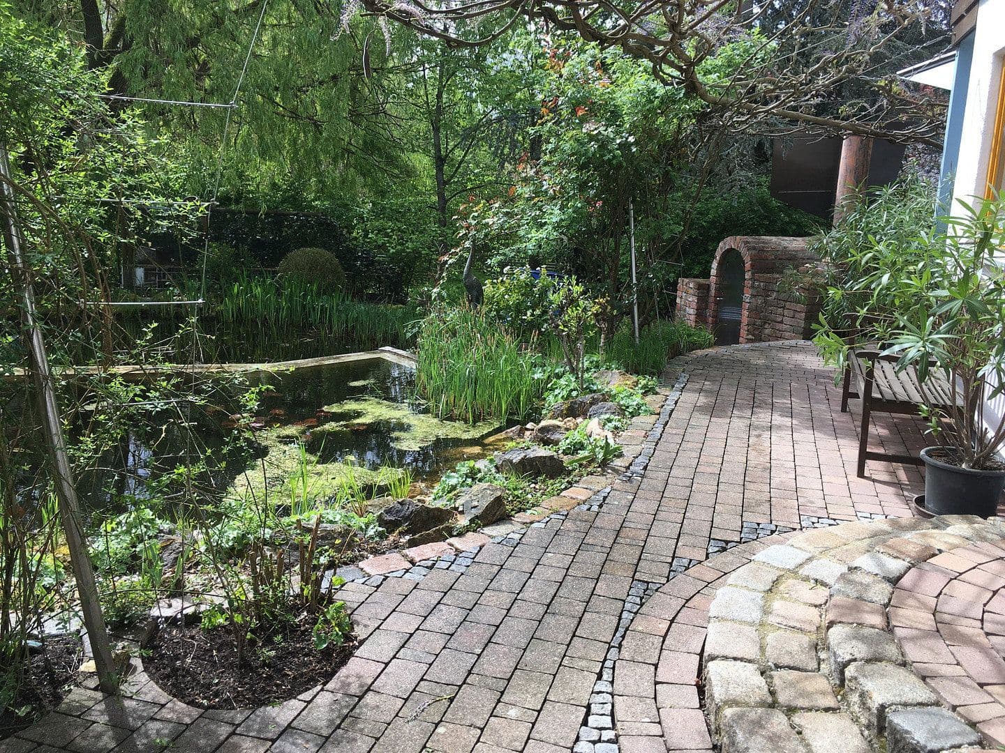 Predaj domu 238 m², pozemek 1.108 m², Landshut, Bavorsko Predaj domu 238 m², pozemek 1.108 m², Landshut, Bavorsko