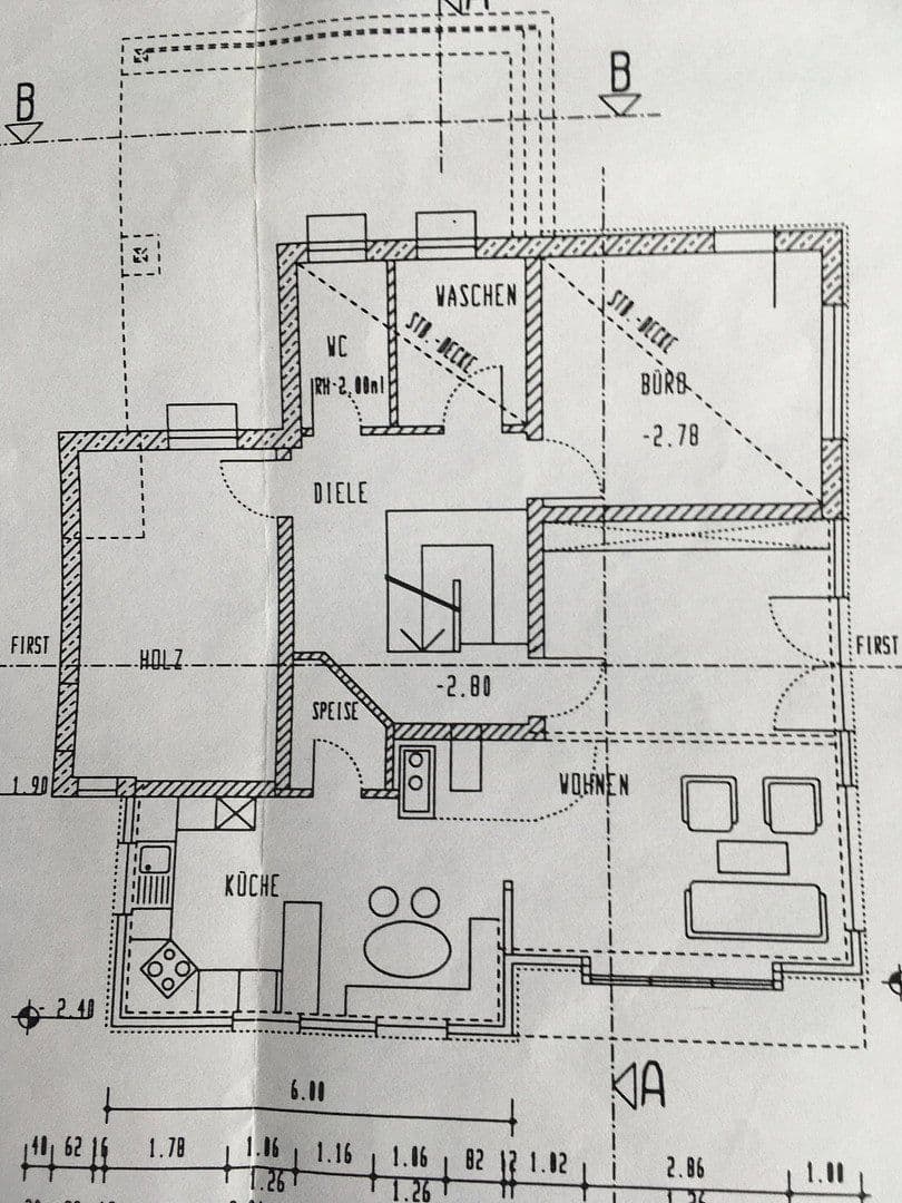 Predaj domu 238 m², pozemek 1.108 m², Landshut, Bavorsko Predaj domu 238 m², pozemek 1.108 m², Landshut, Bavorsko