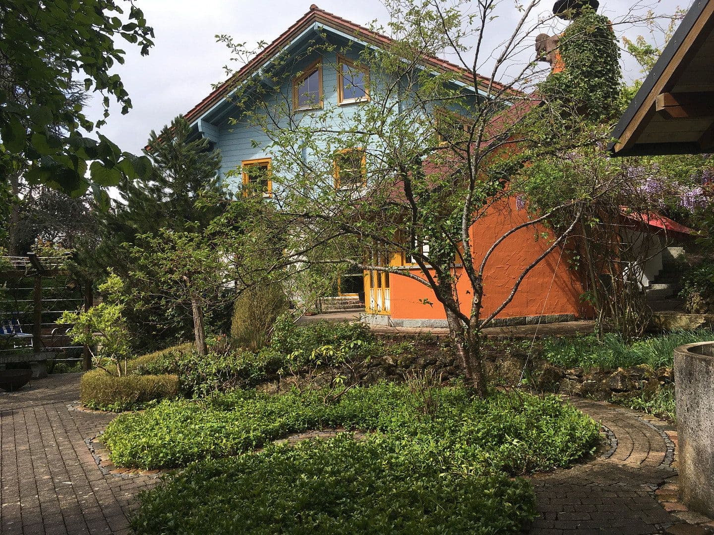 Predaj domu 238 m², pozemek 1.108 m², Landshut, Bavorsko Predaj domu 238 m², pozemek 1.108 m², Landshut, Bavorsko