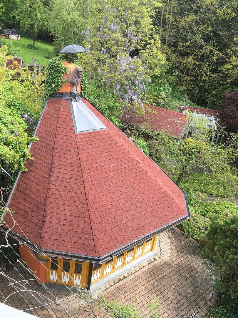 Predaj domu 238 m², pozemek 1.108 m², Landshut, Bavorsko Predaj domu 238 m², pozemek 1.108 m², Landshut, Bavorsko