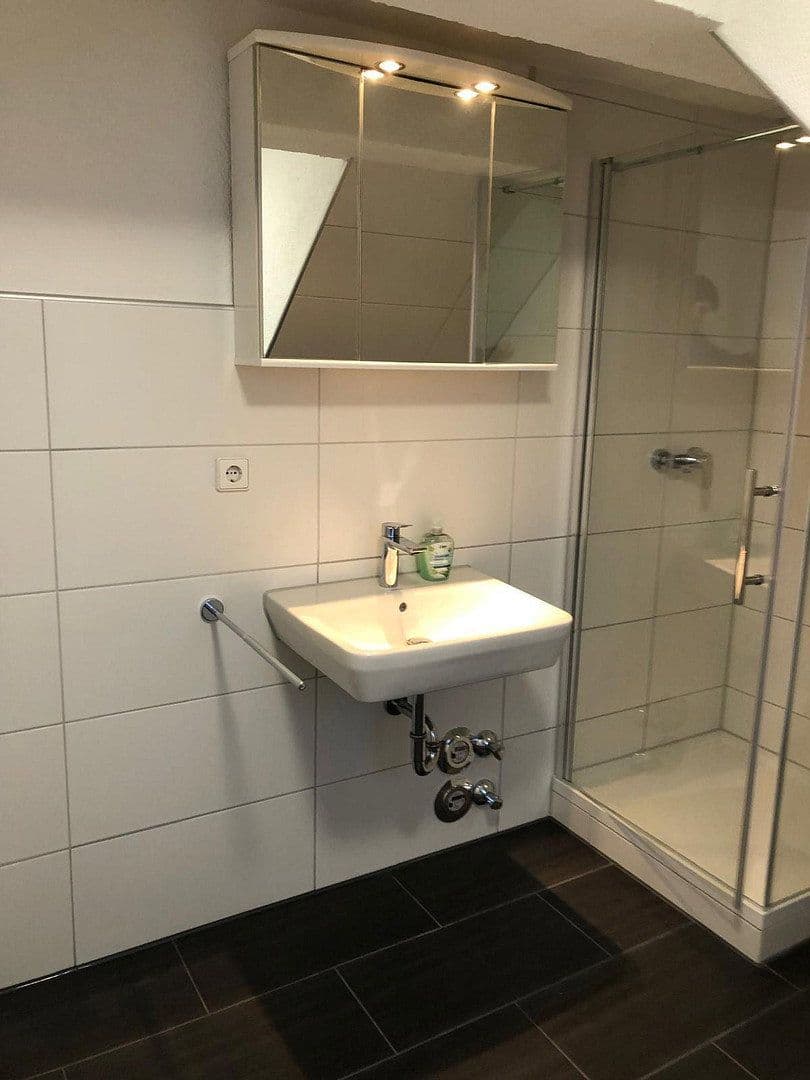 Prenájom bytu 2-izbový 47 m², Ulm-Lehr, Bádensko-Wurttembersko Prenájom bytu 2-izbový 47 m², Ulm-Lehr, Bádensko-Wurttembersko