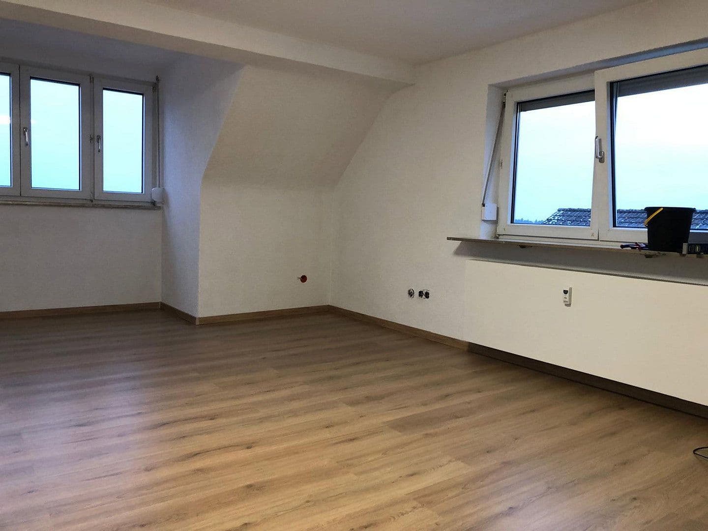 Prenájom bytu 2-izbový 47 m², Ulm-Lehr, Bádensko-Wurttembersko Prenájom bytu 2-izbový 47 m², Ulm-Lehr, Bádensko-Wurttembersko