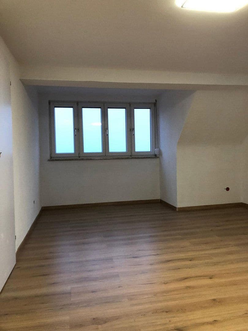 Prenájom bytu 2-izbový 47 m², Ulm-Lehr, Bádensko-Wurttembersko Prenájom bytu 2-izbový 47 m², Ulm-Lehr, Bádensko-Wurttembersko