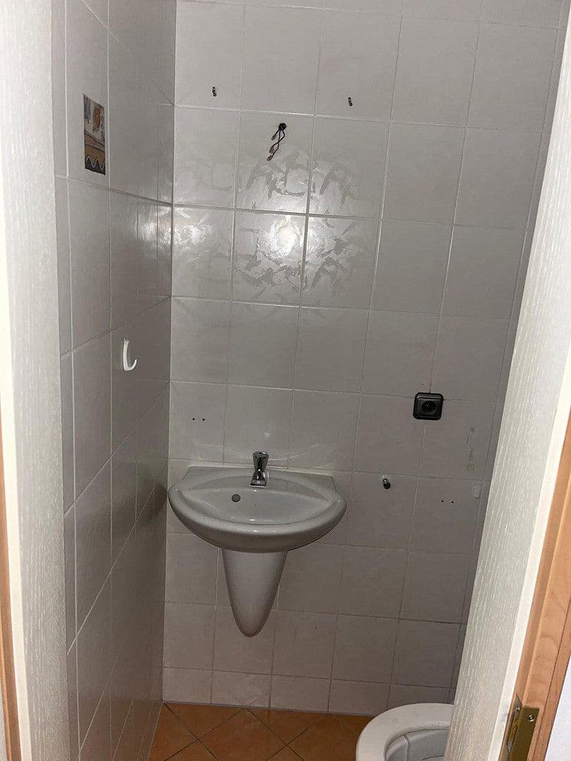 Prenájom bytu 3-izbový 87 m², Riesstraße 84, München, Bavorsko Prenájom bytu 3-izbový 87 m², Riesstraße 84, München, Bavorsko