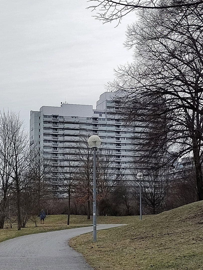 Prenájom bytu 3-izbový 87 m², Riesstraße 84, München, Bavorsko Prenájom bytu 3-izbový 87 m², Riesstraße 84, München, Bavorsko