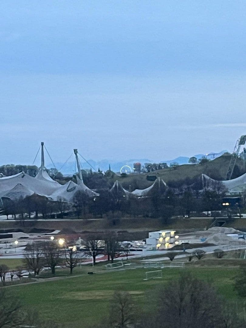 Prenájom bytu 3-izbový 87 m², Riesstraße 84, München, Bavorsko Prenájom bytu 3-izbový 87 m², Riesstraße 84, München, Bavorsko