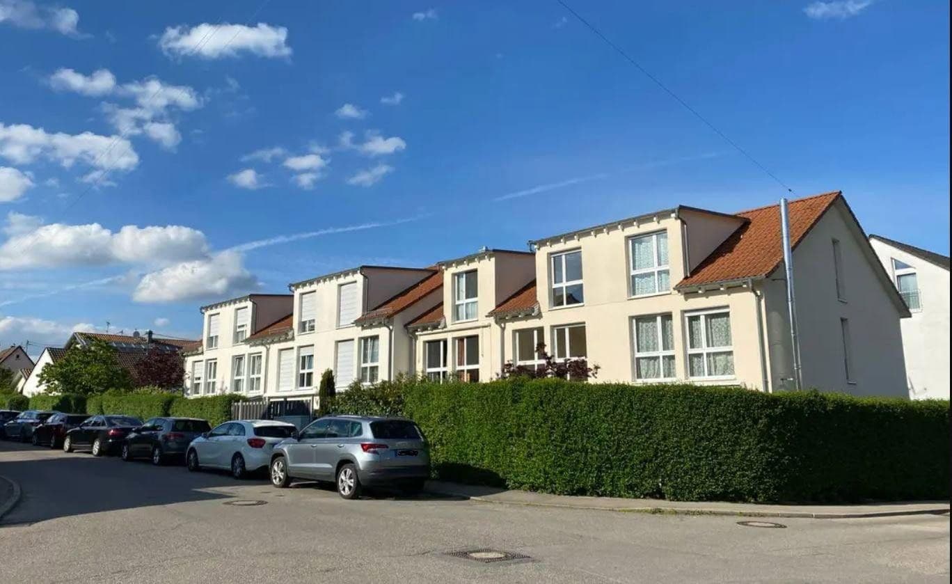 Prenájom bytu 6-izbový 17 m², Hasengraten 17, Leinfelden-Echterdingen, Bádensko-Wurttembersko Prenájom bytu 6-izbový 17 m², Hasengraten 17, Leinfelden-Echterdingen, Bádensko-Wurttembersko