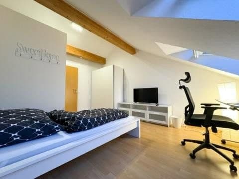 Prenájom bytu 6-izbový 18 m², Albrecht-Dürer-Weg 21B, Stuttgart, Bádensko-Wurttembersko Prenájom bytu 6-izbový 18 m², Albrecht-Dürer-Weg 21B, Stuttgart, Bádensko-Wurttembersko