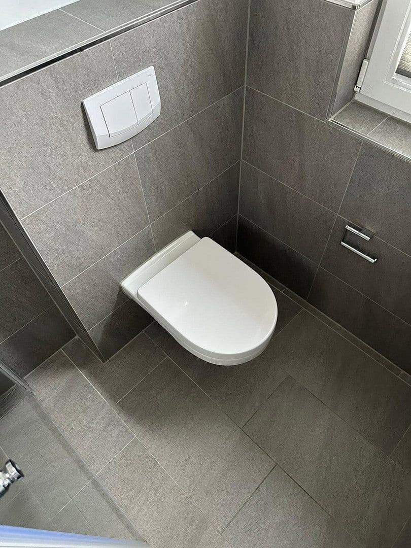 Prenájom bytu 3-izbový 74 m², Menden (Sauerland), Severné Porýnie - Westfálsko Prenájom bytu 3-izbový 74 m², Menden (Sauerland), Severné Porýnie - Westfálsko