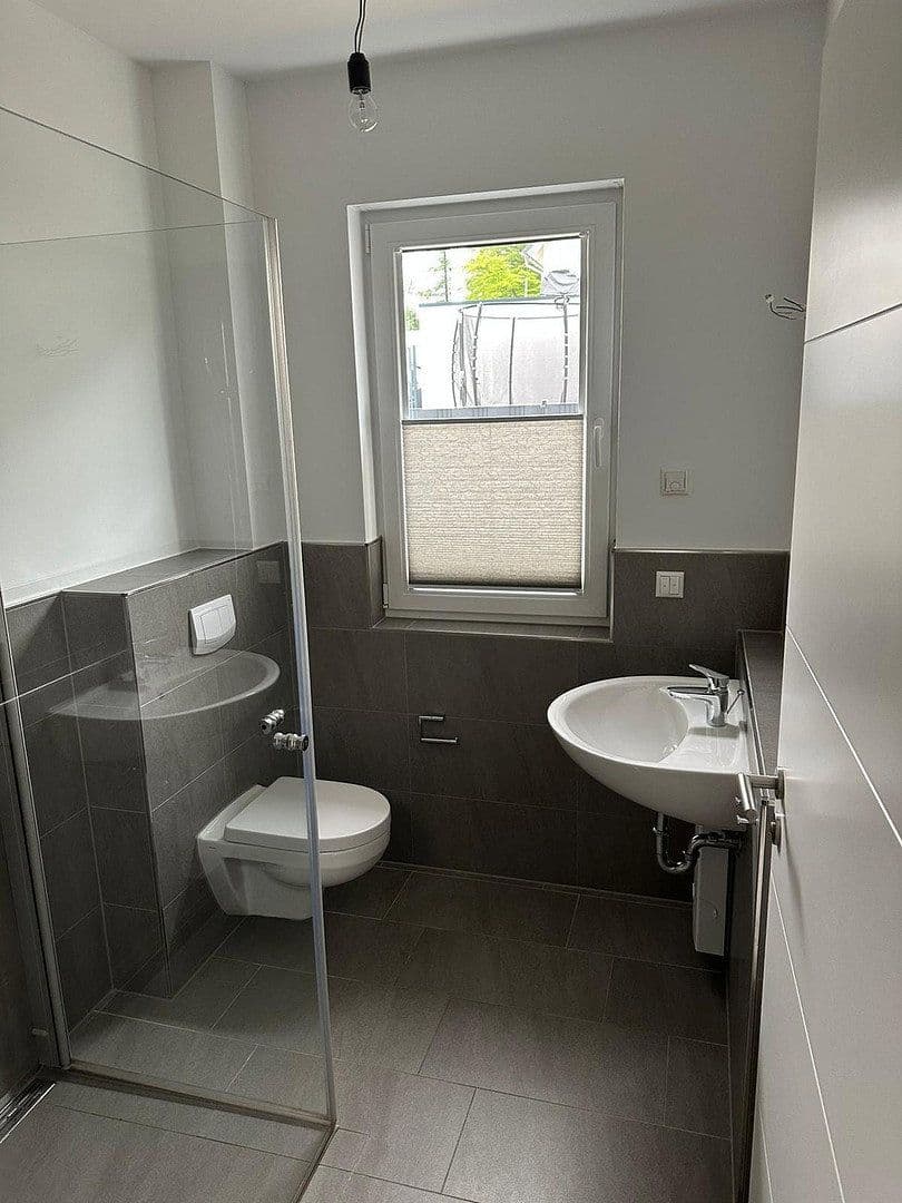 Prenájom bytu 3-izbový 74 m², Menden (Sauerland), Severné Porýnie - Westfálsko Prenájom bytu 3-izbový 74 m², Menden (Sauerland), Severné Porýnie - Westfálsko