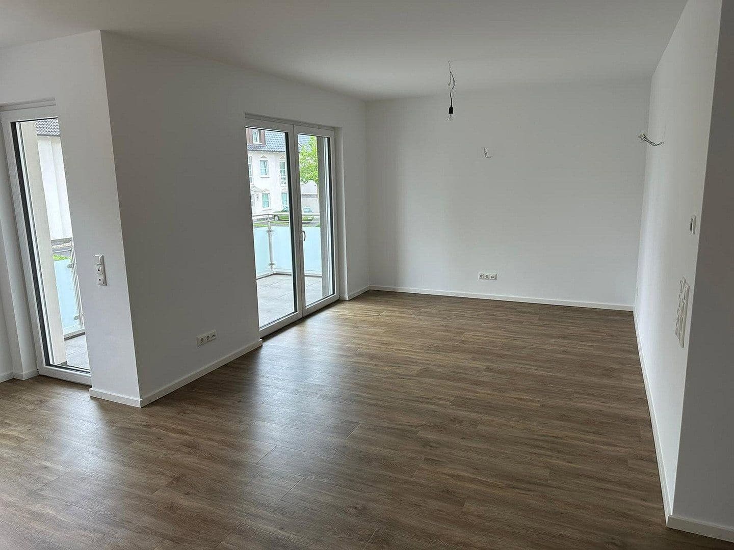 Prenájom bytu 3-izbový 74 m², Menden (Sauerland), Severné Porýnie - Westfálsko Prenájom bytu 3-izbový 74 m², Menden (Sauerland), Severné Porýnie - Westfálsko