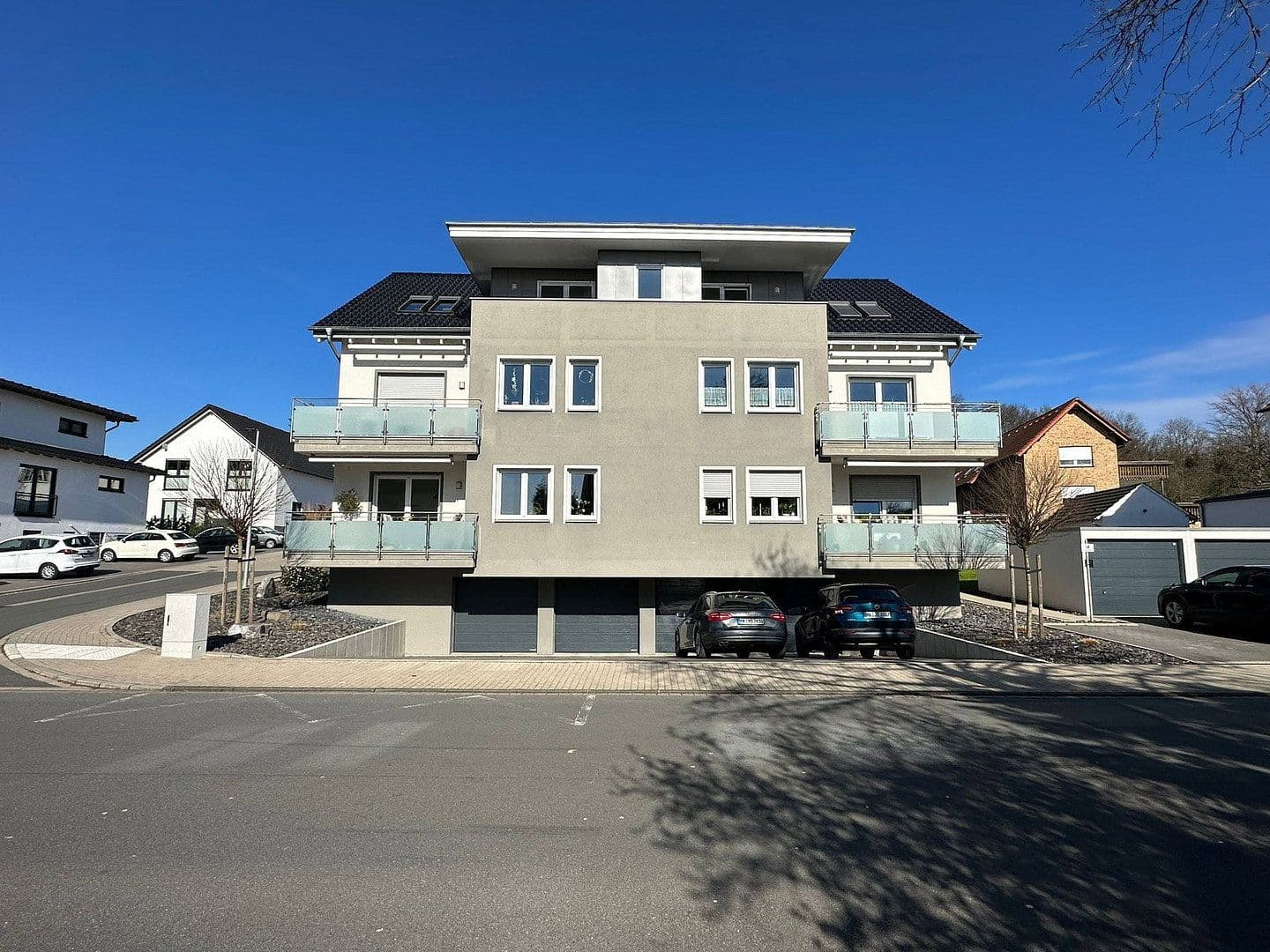 Prenájom bytu 3-izbový 74 m², Menden (Sauerland), Severné Porýnie - Westfálsko Prenájom bytu 3-izbový 74 m², Menden (Sauerland), Severné Porýnie - Westfálsko