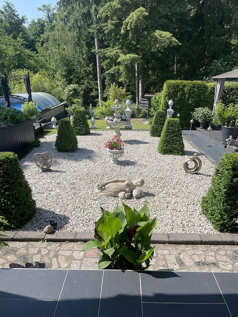 Predaj domu 127 m², pozemek 1.242 m², Birkenwerder, Brandenbursko Predaj domu 127 m², pozemek 1.242 m², Birkenwerder, Brandenbursko