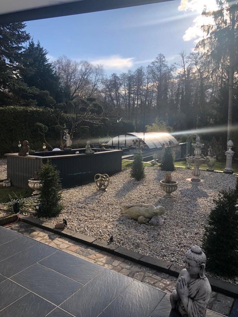 Predaj domu 127 m², pozemek 1.242 m², Birkenwerder, Brandenbursko Predaj domu 127 m², pozemek 1.242 m², Birkenwerder, Brandenbursko