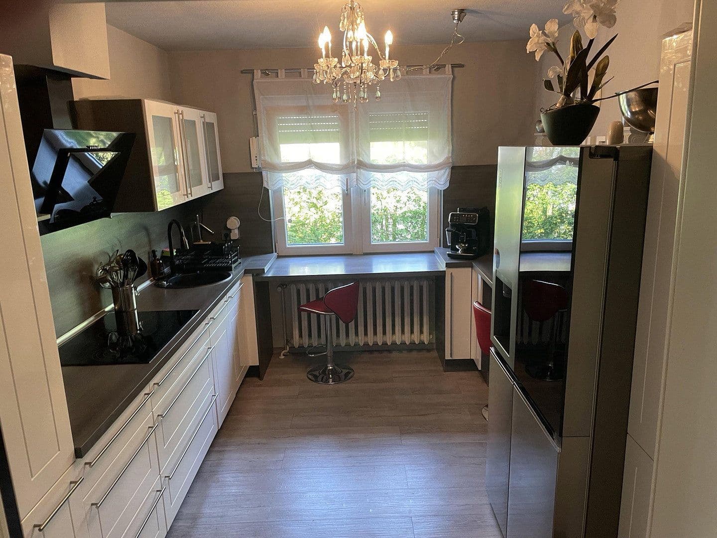 Predaj domu 127 m², pozemek 1.242 m², Birkenwerder, Brandenbursko Predaj domu 127 m², pozemek 1.242 m², Birkenwerder, Brandenbursko