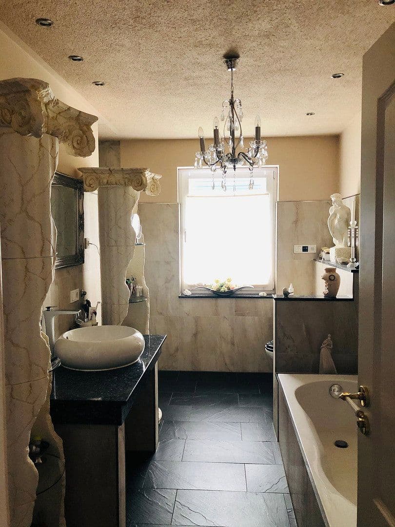 Predaj domu 127 m², pozemek 1.242 m², Birkenwerder, Brandenbursko Predaj domu 127 m², pozemek 1.242 m², Birkenwerder, Brandenbursko