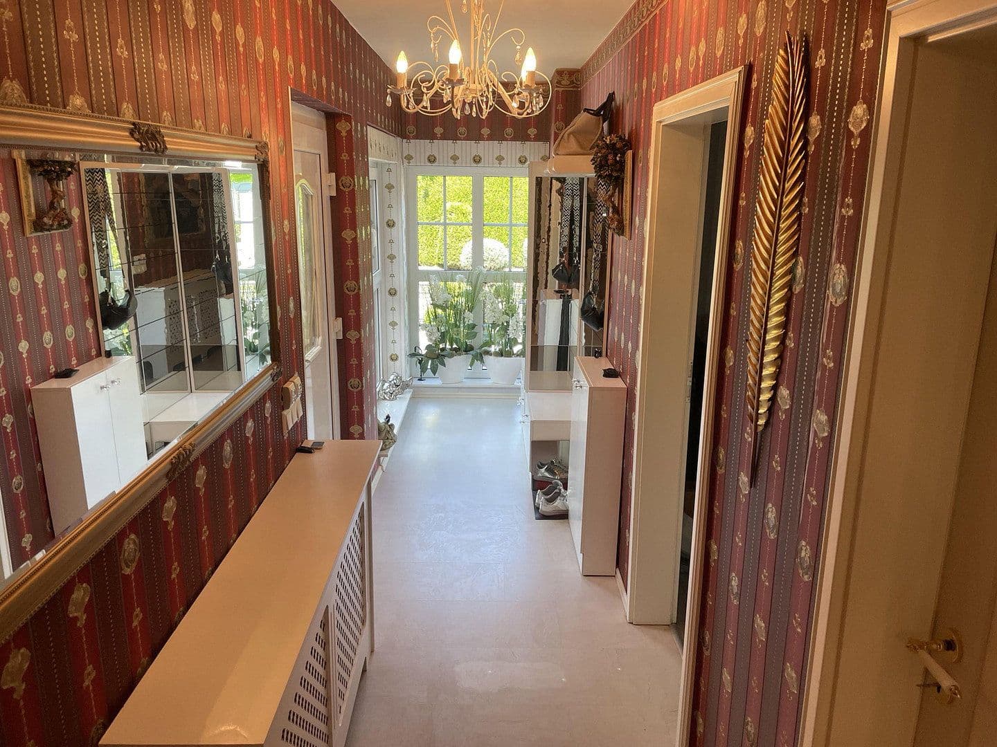 Predaj domu 127 m², pozemek 1.242 m², Birkenwerder, Brandenbursko Predaj domu 127 m², pozemek 1.242 m², Birkenwerder, Brandenbursko