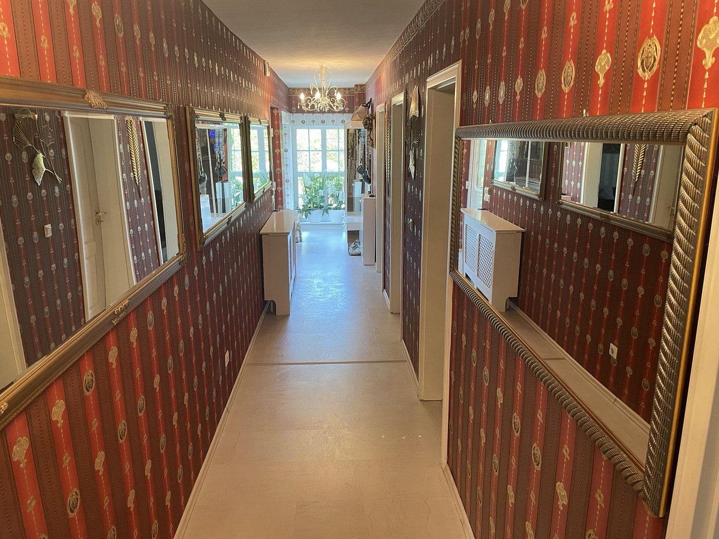 Predaj domu 127 m², pozemek 1.242 m², Birkenwerder, Brandenbursko Predaj domu 127 m², pozemek 1.242 m², Birkenwerder, Brandenbursko